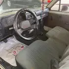 هايلكس موديل 85 مجدد مفحوص