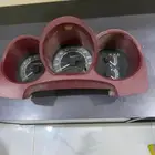 طبلون هايلوكس في 2006 إلى 2011