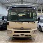 كوستر 2025 ديزل جير عادي