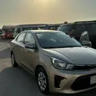 كيا بيجاس 2024