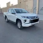 موستبيشي L200 وكاله 2023