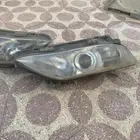 شمعات كامري 2011