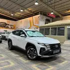 عرض خاص هيونداي توسان سمارت موديل 2025 محرك 1.6 السعر 95100