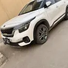 kia Seltos Model 2020 import from Korea