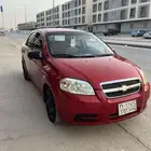 شيفروليه إيفو 2009 نظيفه جدا