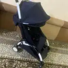 يويو اصلية عربة اطفال يويو خفيفة بالحمل وسهلةبالاستخدام