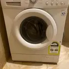 غساله الجي تماتيك 7 كيلو عطلان