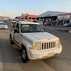 شيروكي ليبرتي 2011