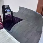 تظليل. سياره