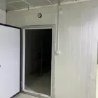 غرف تبريد وتجميد منور 5حصان لموجود 3غرف