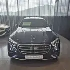 E450 4MATIC 2024 وارد كوريا