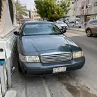 فورد كراون فكتوريا