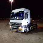 اكتروس 2011 للبيع