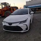للبيع مجموعة سيارات النترا و كرولا