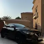 نسيان ماكسيما 2018 SR ميدنايت ايديشن