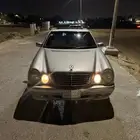 مرسيدس E 430