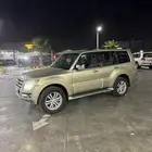 جيب باجيرو