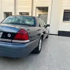 فورد كراون فيكتوريا 2009