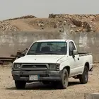 ونيت هايلوكس مديل 98