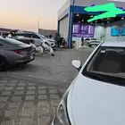 مغسلة سيارات للتقبيل حي الندوة 3 مسارات