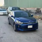 كيا ريو للبيع
