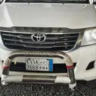 هايلكس دبل 2013