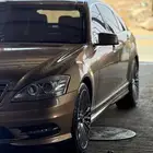 مرسيدس s500