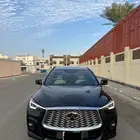 انفنيتي  QX55  موديل2022