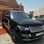 رنج روفر 2016