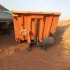 صندوق سقس قلاب ملر للبيع