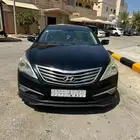 هيونداي أزيرا 2015