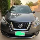 جيب نيسان كيكس 2018