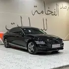جينيسس G80 بلاتينيوم 2021 . رصد الفخامة