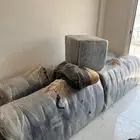 مساند ظهر