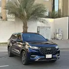 شيري تيجو 8 2023 فل كامل اعلى فئة برو