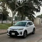 تايوتا رايز