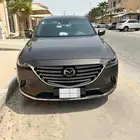 مازدا CX9 فل كامل 2020