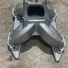 ثلاجة ريس محرك 440 دوج بق بلوك