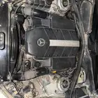 مرسيدس s500 2002