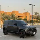 ديفندر 2023 اكس داينمك بحالة الوكالة ماشي 22 الف عالضمان