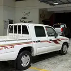 هايلكس 2000 جي ال اكس
