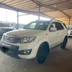 فورتشنر 2015 60عام فل كامل