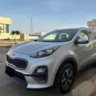 سبورتاج 2021