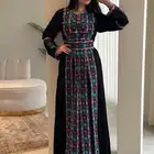 جلابيات رمضان تطريز أردني