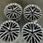 جنوط لكزس ES350 مقاس 18 اصلي وكاله