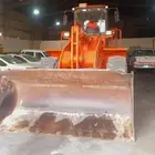 للبيع عدد 8 شياول  Doosan DISD300 صيني