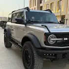 فورد برونكو