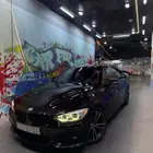 للبيع بي ام الفئة الرابعة M435i