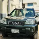 xtrail 2004