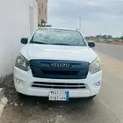 Isuzu dmax for sale 2019 standard 360 km 49k price